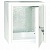 Щит с монтажной платой ЩМП, 400x400x150мм, IP31, сталь SQ0905-0054 TDM